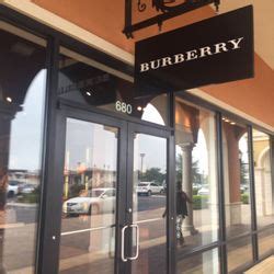 burberry factory outlet san marcos|Burberry stores near me.